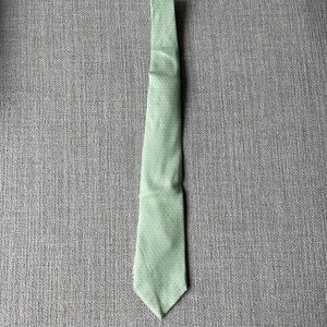 Vineyard Vines Green Tie